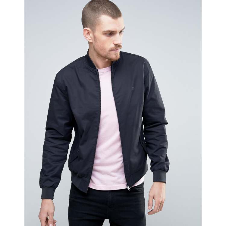 French connection baseball clearance jacket