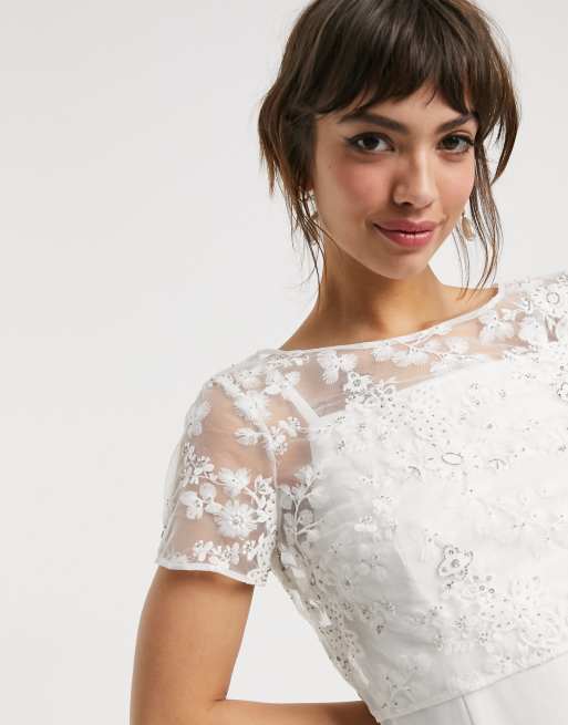 French connection bridal dresses sales