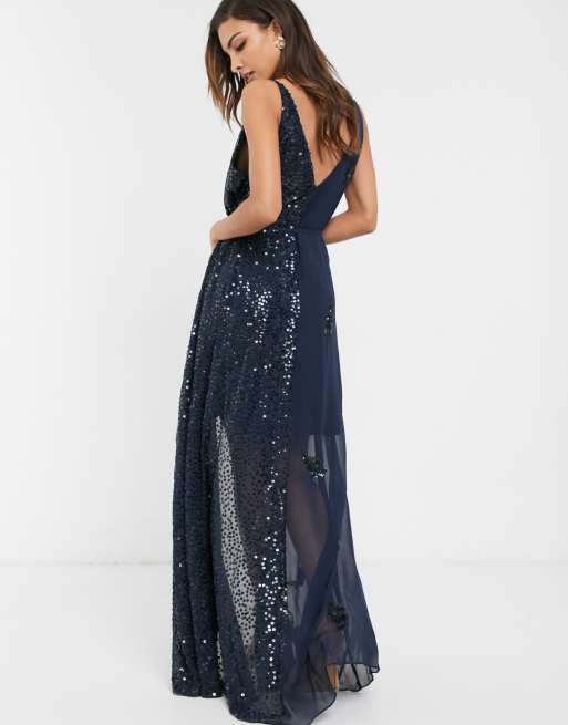 French connection clearance evening maxi dresses