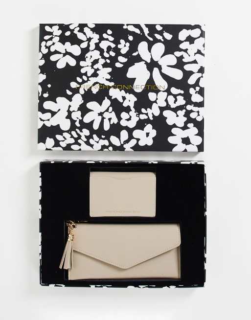 Wallet & Card Holder Set, Product Details