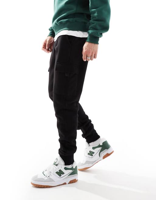 Asos cargo joggers deals