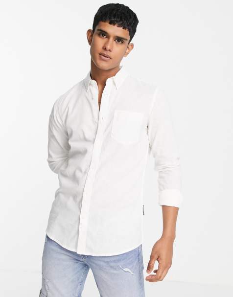 Chemises Bon Marche Pour Homme Asos Outlet