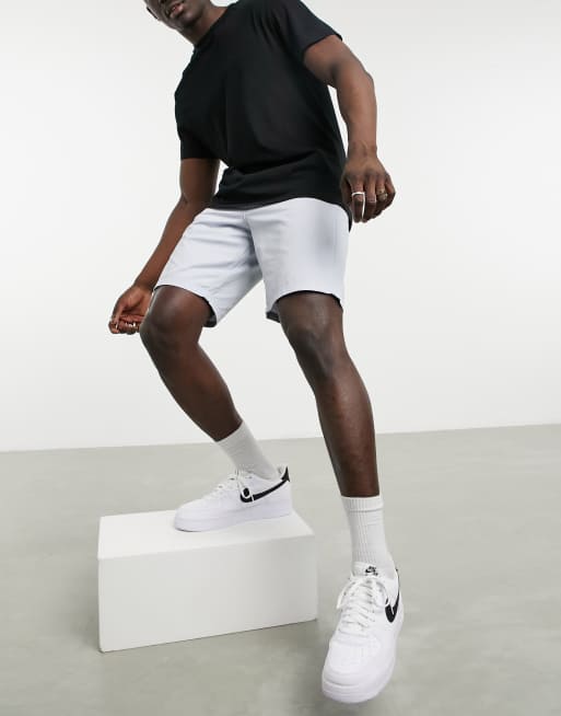 french connection chino shorts