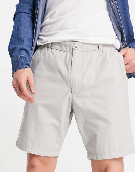 french connection chino shorts