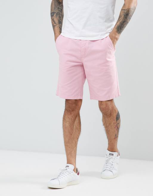 french connection chino shorts