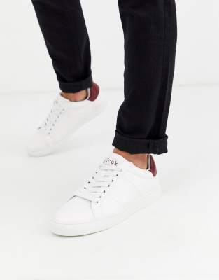 french connection womens trainers