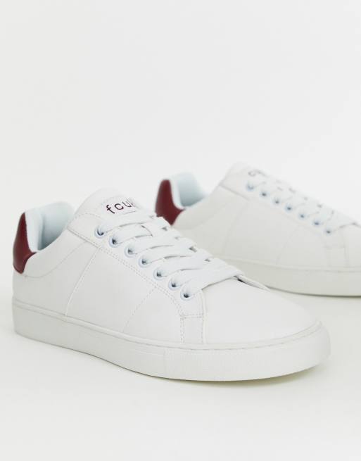 French connection store womens trainers