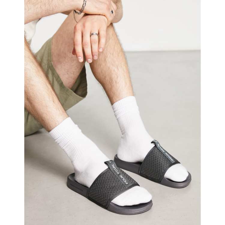 adilette luxe