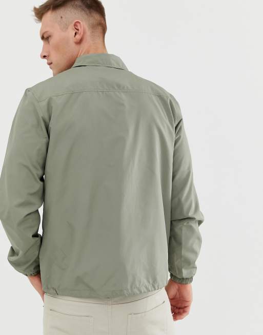 French connection outlet coach jacket