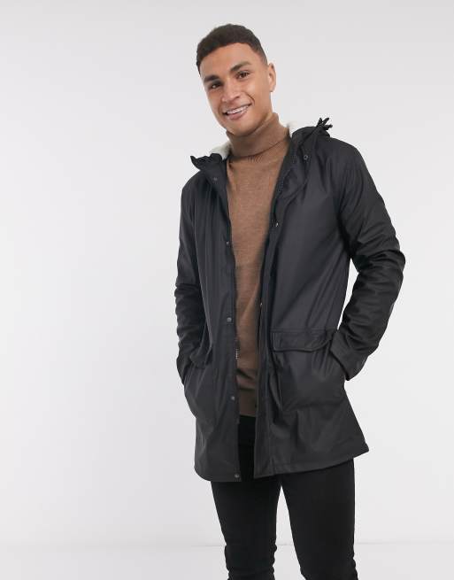 French 2024 connection parka