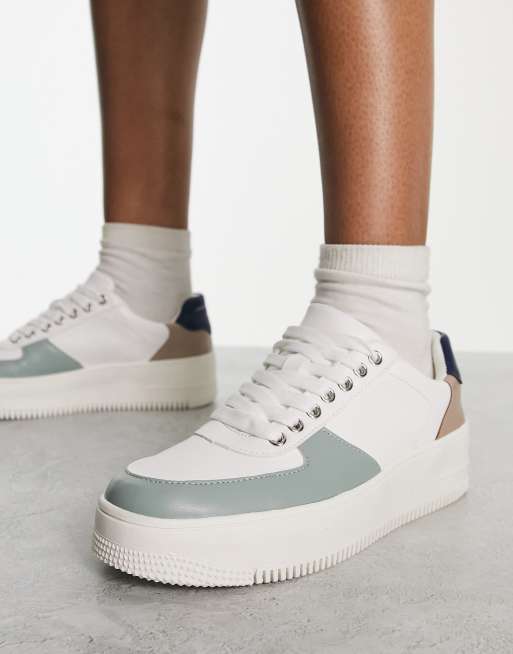 Tommy hilfiger pop color chunky sales