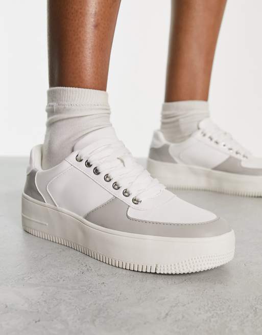 French connection womens trainers online