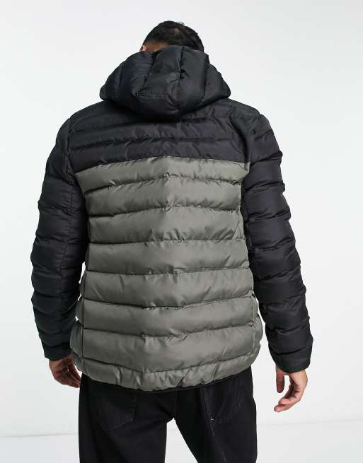 Down jacket hotsell in french