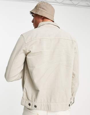 french connection cord jacket