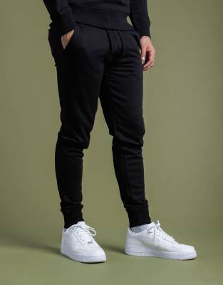 Black Bottoms 3