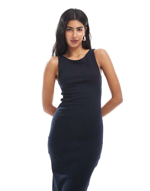 strapless open back dress Love Stone Lavender Cotton Schiffli Tier Maternity Dress – Shadesofsabi