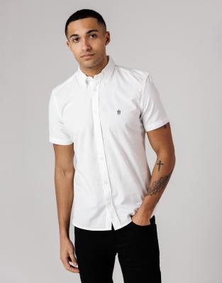 Short Sleeve 1