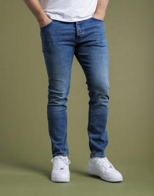 Stretch Denim 4
