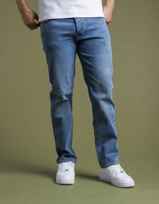 Stretch Denim 2