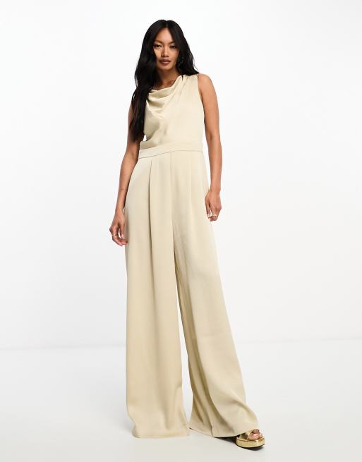 Shona joy hot sale jumpsuit