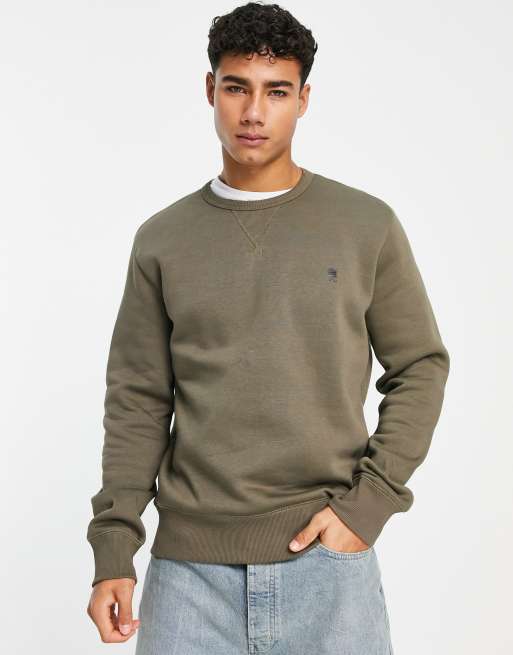 French connection store mens sweatshirt