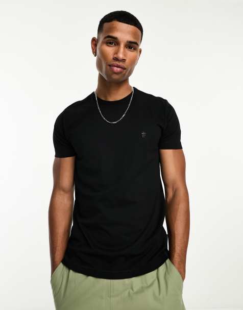 Low price t store shirt for mens