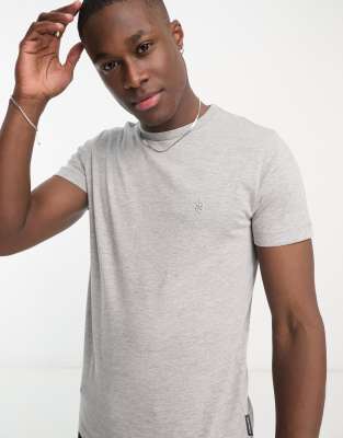 French Connection Crew Neck T-shirt