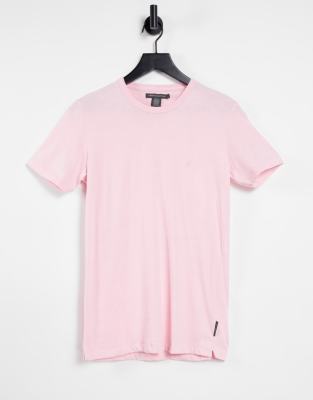 asos french connection t shirt