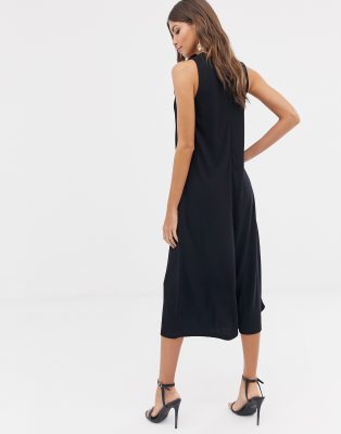 french connection jumpsuit asos