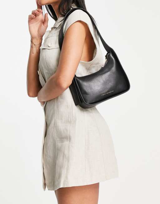 Black bag with thick strap new arrivals