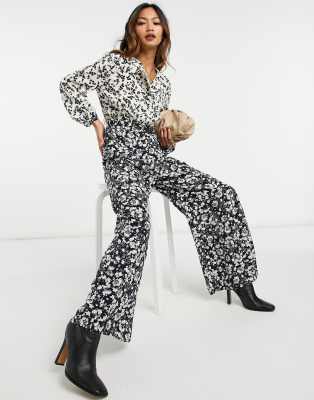 french connection tracksuit bottoms