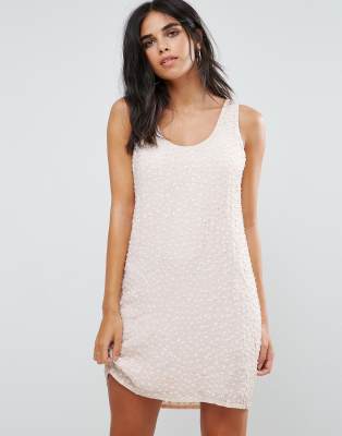 french connection shift dress