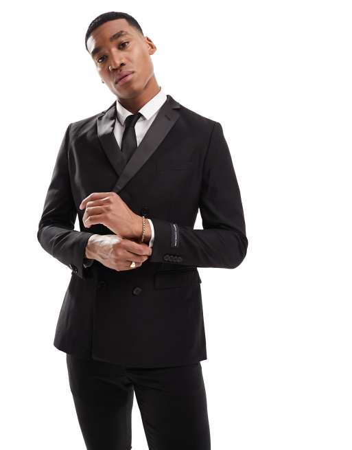 French connection dinner suit best sale