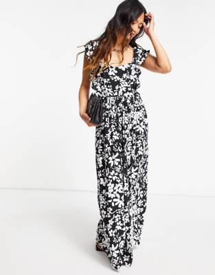 french connection gown