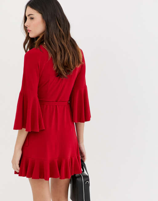 French connection hot sale ellette dress