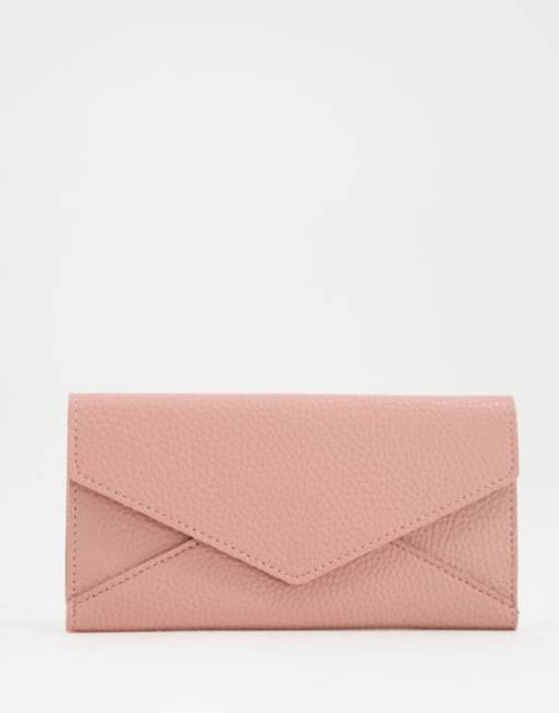 Dusty sale pink purse