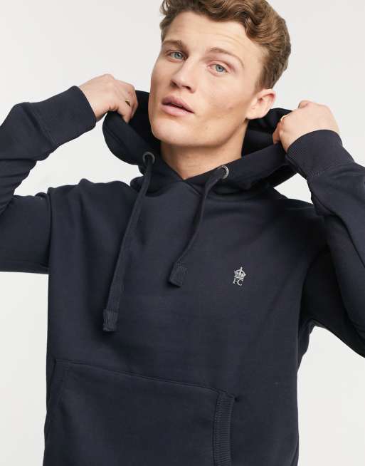 French connection online sweatshirt