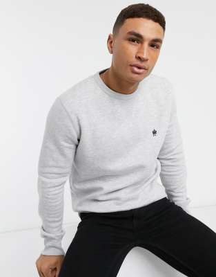 french connection crewneck sweaters