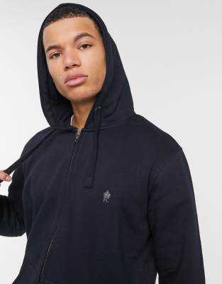 french connection hoodie