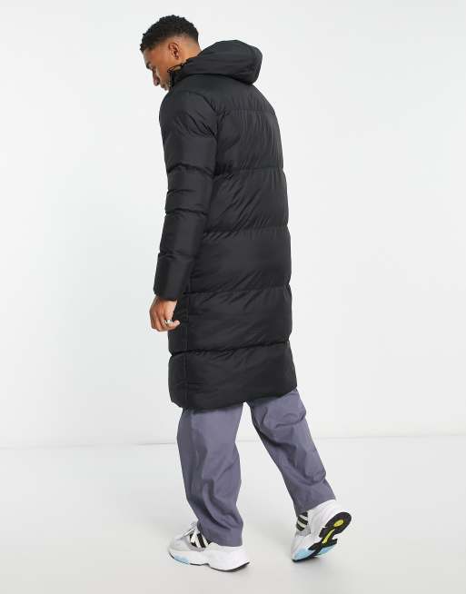 French connection store padded coat