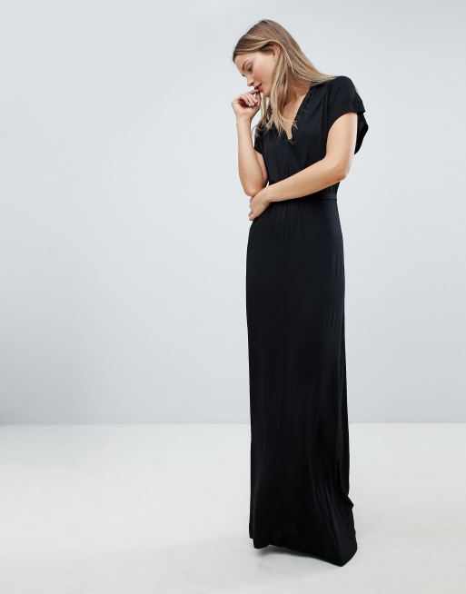 French Connection Falaise Fleur Maxi Dress | ASOS