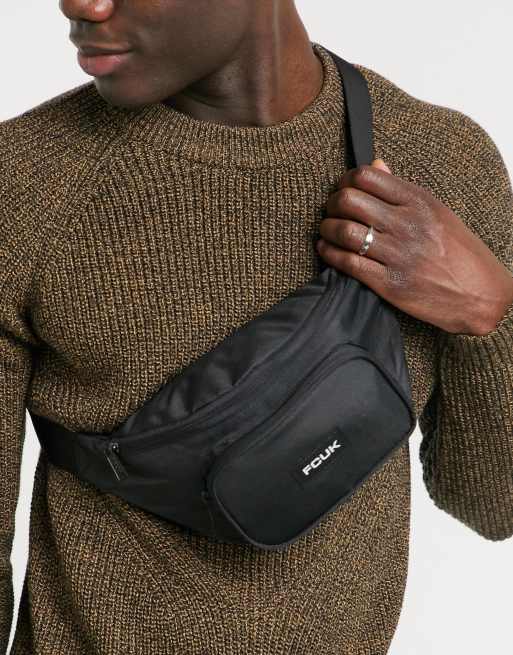 French connection fanny pack new arrivals