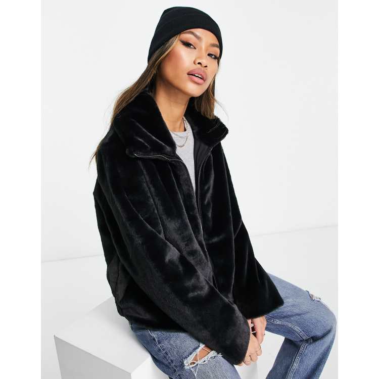 FEENCH BOMBER JACK　フレンチボンバージャック　カーコート　L FEENCH BOMBER JACK フレンチボンバージャック カーコート L FEENCH