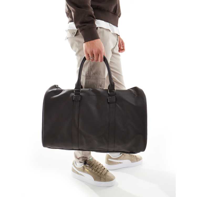 Asos mens holdall shop