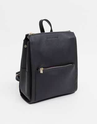 french connection backpack women's