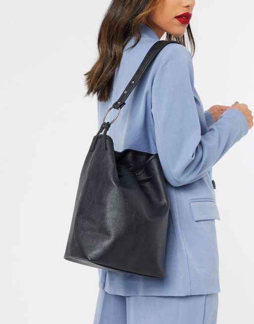 French best sale bucket bag