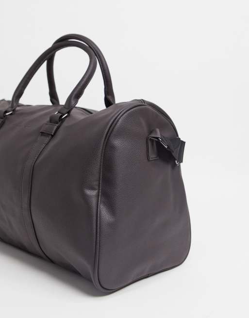 French connection sales duffle bag