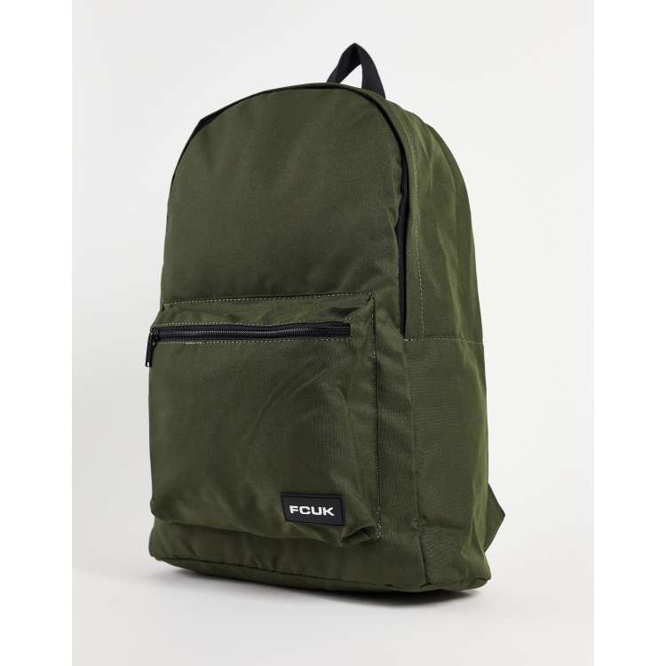 Fcuk backpack best sale