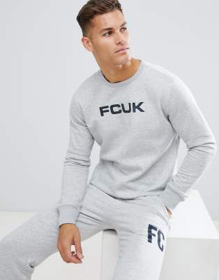 fcuk sweatshirt