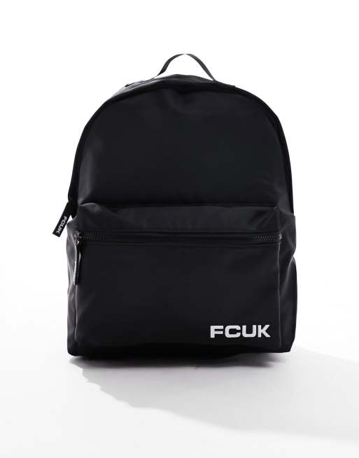 french connection laptop bag